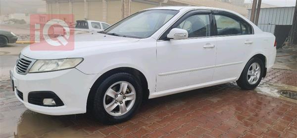 Kia Optima 2009 for sale in Iraq - Tikrit